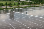 Hệ thống điện mặt trời hòa lưới lưu trữ 7,7KWp Vinhome Star City