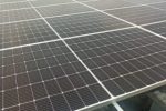 Bàn giao hệ thống điện mặt trời lưu trữ tại Nghi Sơn