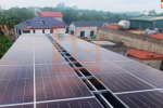 PHÚ THỌ ĐÓN NĂNG LƯỢNG XANH – THÊM MỘT CÔNG TRÌNH HOÀN THIỆN BỞI LESMART!