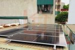 HOÀN THIỆN CÔNG TRÌNH ĐIỆN MẶT TRỜI – NÂNG TẦM GIÁ TRỊ, KIẾN TẠO TƯƠNG LAI XANH!