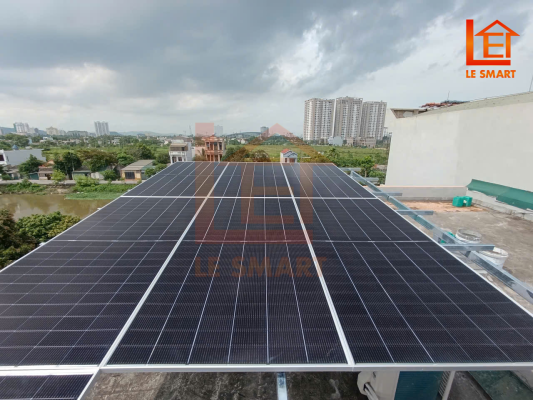BÀN GIAO CÔNG TRÌNH HYBRID CHO NHÀ CHỊ HẰNG – YẾT KIÊU, THANH HÓA