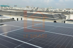 HOÀN THÀNH CÔNG TRÌNH HYBRID TẠI VINHOME STAR CITY