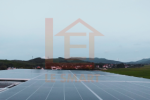 HOÀN THIỆN BÀN GIAO CÔNG TRÌNH ĐIỆN MẶT TRỜI HYBRID TẠI VĨNH LỘC