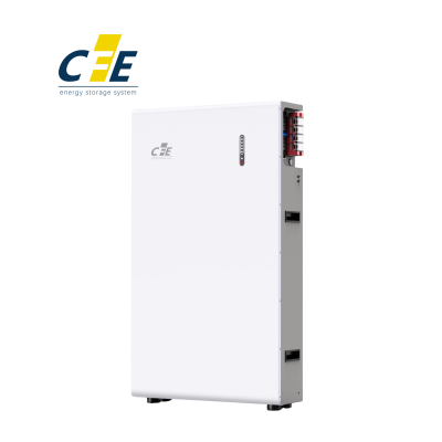 Pin lưu trữ CFE-WL-15 Giải pháp năng lượng thông minh cho gia đình