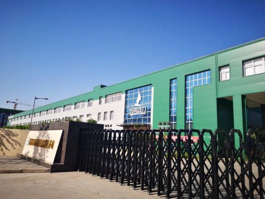 CF Energy nhà máy sản xuất hệ lưu trữ BESS lớn nhất Tây Bắc Trung Quốc