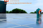 1. Thời Gian Hoàn Vốn Điện Mặt Trời Hybrid Là Bao Lâu?